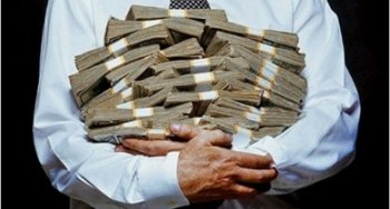 Налоговая выявила 10000 жителей, которые доверяют государству, а оно им