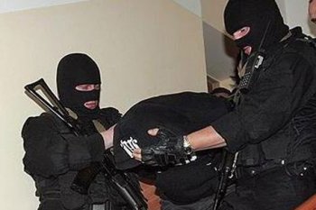 Прокуратура «прищучила» гражданина Г. за контрабанду оружия