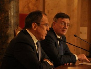 Леонид Кожара в Москве