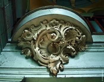 В центре Одессы на глазах у прохожих умирает 100-летний «старец»