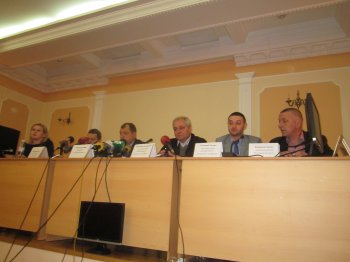 Коммунальщики приглашают одесситов участвовать в благоустройстве парков и зеленых зон