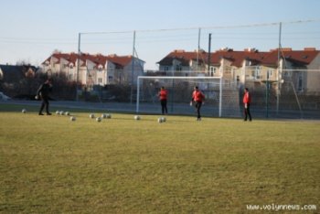 Завтра сыграет «Черноморец» (U-19)