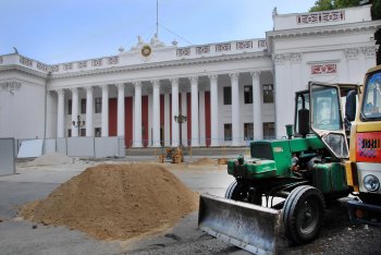 Одесса и одесситы. Часть 4