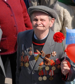 Одесса и одесситы. Часть 4