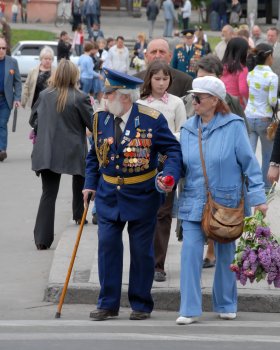Одесса и одесситы. Часть 4