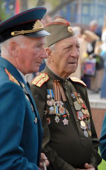 Одесса и одесситы. Часть 4