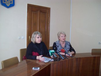 В Одессе говорили о нормативно-правовой базе защиты прав детей-сирот и детей, лишенных родительской опеки