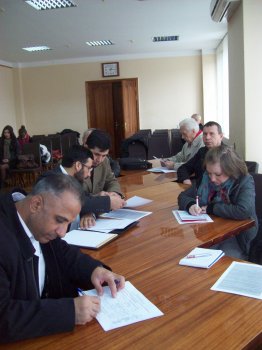 В Одессе говорили о нормативно-правовой базе защиты прав детей-сирот и детей, лишенных родительской опеки
