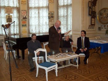 Названия одесских улиц – память, история, традиция