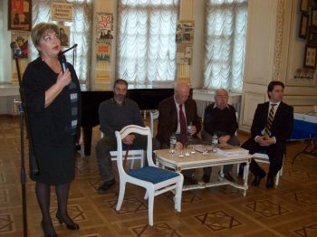 Названия одесских улиц – память, история, традиция