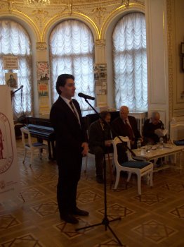 Названия одесских улиц – память, история, традиция