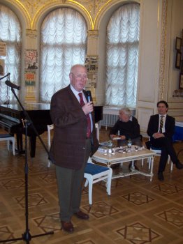 Названия одесских улиц – память, история, традиция
