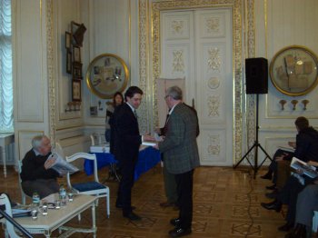 Названия одесских улиц – память, история, традиция