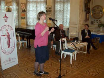 Названия одесских улиц – память, история, традиция