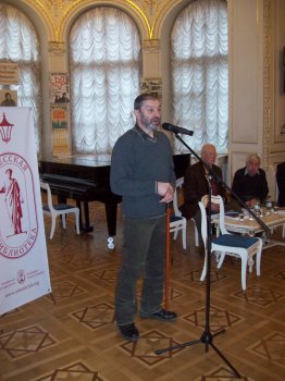 Названия одесских улиц – память, история, традиция