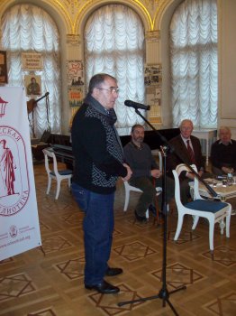 Названия одесских улиц – память, история, традиция