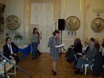 Названия одесских улиц – память, история, традиция