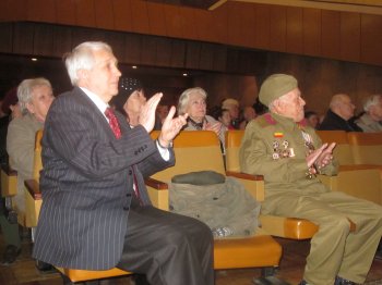 Одесса готовится к одному из своих главных праздников
