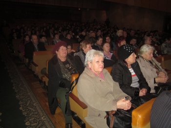 Одесса готовится к одному из своих главных праздников