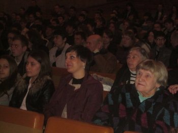 Одесса готовится к одному из своих главных праздников