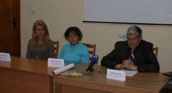 В Одесском зоопарке стартует акция «Три счастливых уикэнда» в Варшаву
