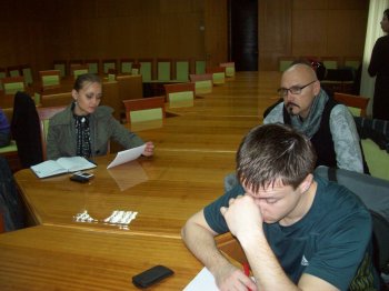 Юбилейные Одесские «сотки»
