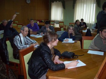 Юбилейные Одесские «сотки»
