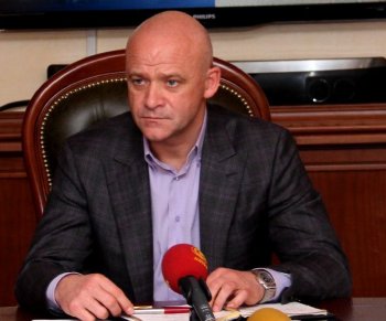 Геннадий Труханов: Мы не позволим кучке смутьянов застопорить работу главного законодательного органа страны
