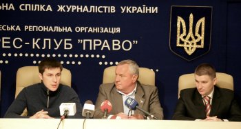 Будет ли в Одессе памятник жертвам УПА?