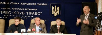 Будет ли в Одессе памятник жертвам УПА?