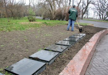 Завтра начинает работу одесский Пост № 1