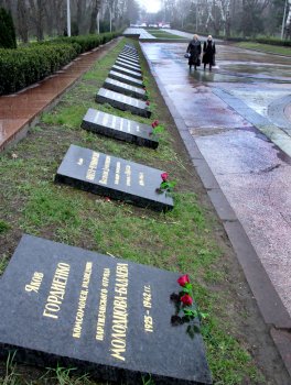 Завтра начинает работу одесский Пост № 1