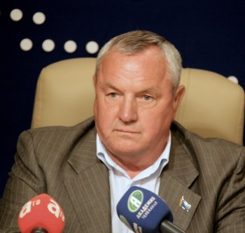 Завтра начинает работу одесский Пост № 1