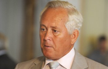 Александр Стоян: Сегодня мы приняли больше социальных законов, чем за все месяцы работы парламента