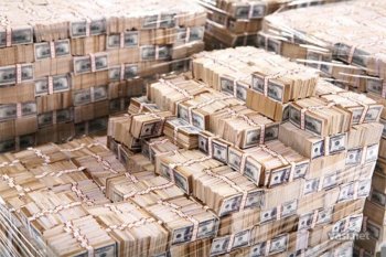 Скандал века: Опубликованы фамилии самых крупных владельцев счетов в офшорах. В списке есть и наши бизнесмены