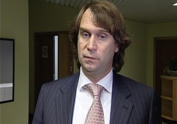 Сергей Лисовский: Интервью Эрнста является провокацией