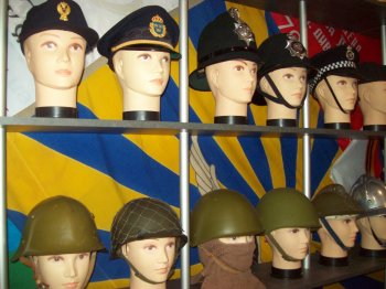 Ночной бой на 411 батарее