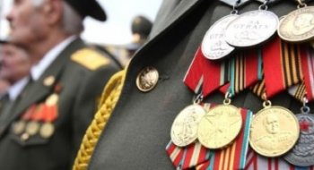 Утвержден размер материальной помощи ветеранам ко Дню Победы