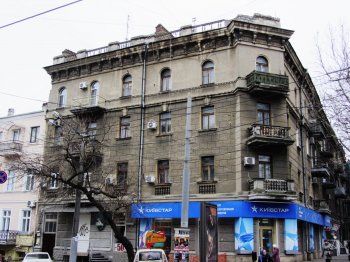 Звезды на фасадах как память о советском прошлом