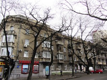 Звезды на фасадах как память о советском прошлом