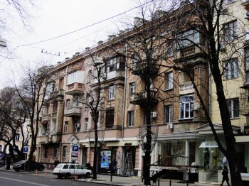 Звезды на фасадах как память о советском прошлом