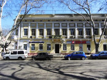Звезды на фасадах как память о советском прошлом