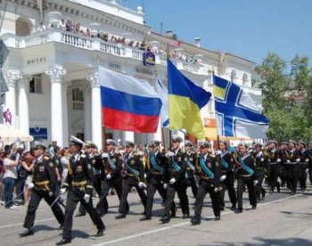 Социология: Народы Украины и России в поле взаимоуважения