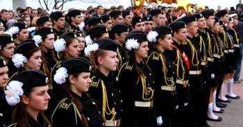 Юрий Преснов: Уверен, что Пост №1 - традиция, которая будет продолжаться