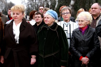Более 200 тысяч юных одесситов несли Почетную Вахту Памяти на Посту №1