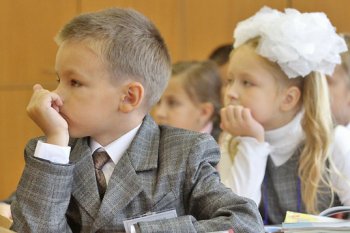 Сколько стоит в Одессе «пристроить» ребенка в школу?