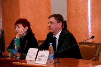 Презентация доработанного Генплана: Одесса последняя, отсутствие мэра, отключение света