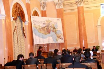Презентация доработанного Генплана: Одесса последняя, отсутствие мэра, отключение света
