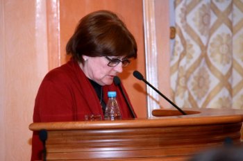 Презентация доработанного Генплана: Одесса последняя, отсутствие мэра, отключение света