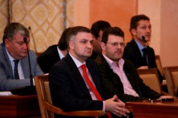 Презентация доработанного Генплана: Одесса последняя, отсутствие мэра, отключение света
